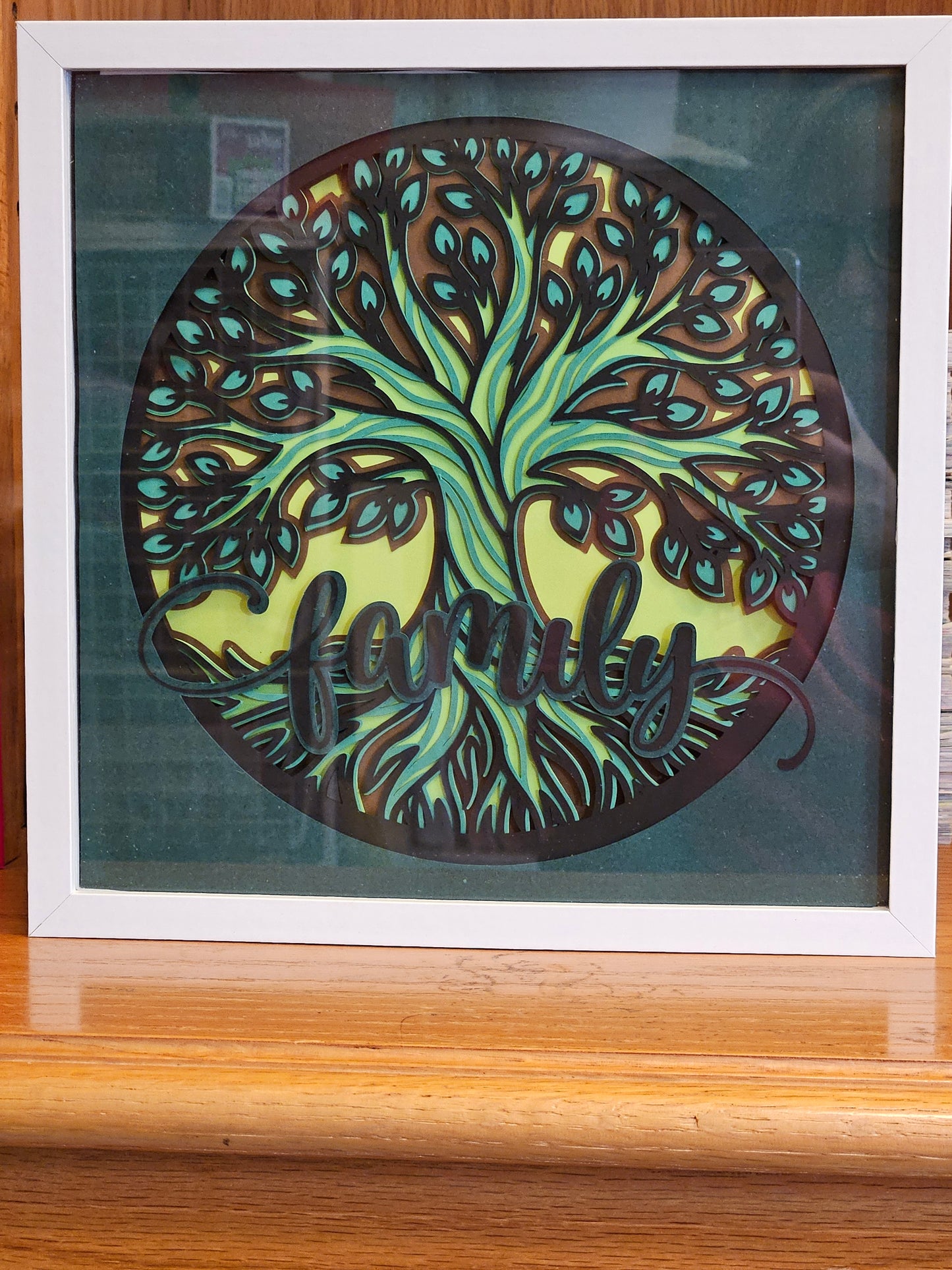 Family Tree
