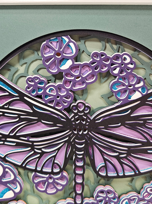 Dragonfly