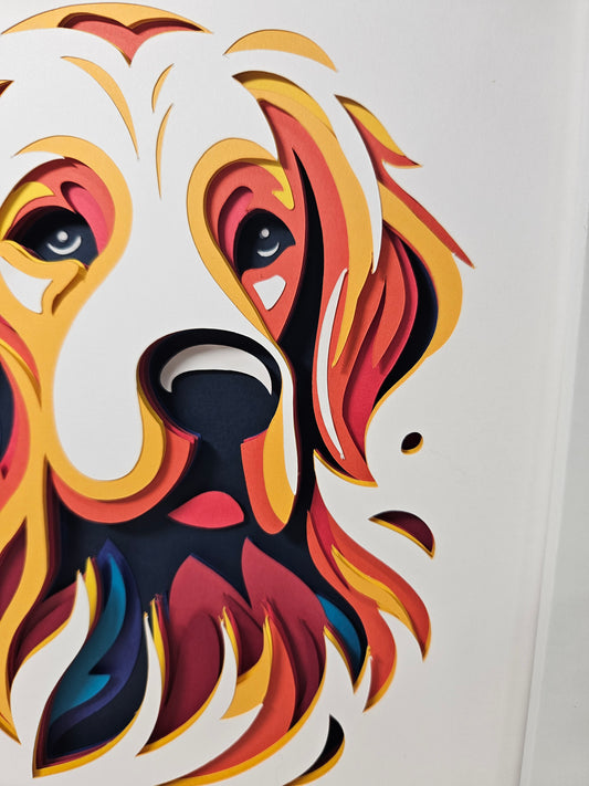 Golden Retriever