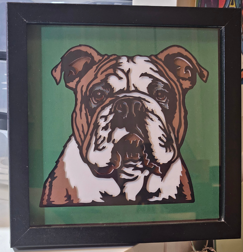 Bulldog