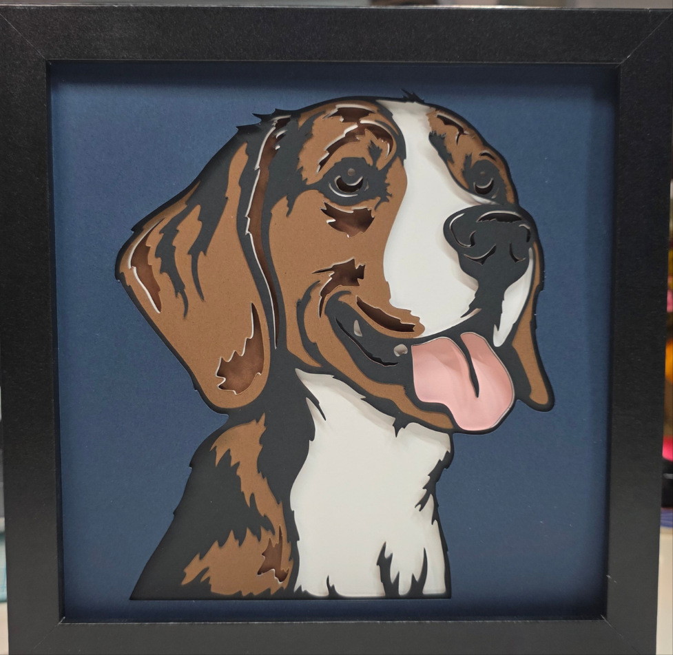 Beagle