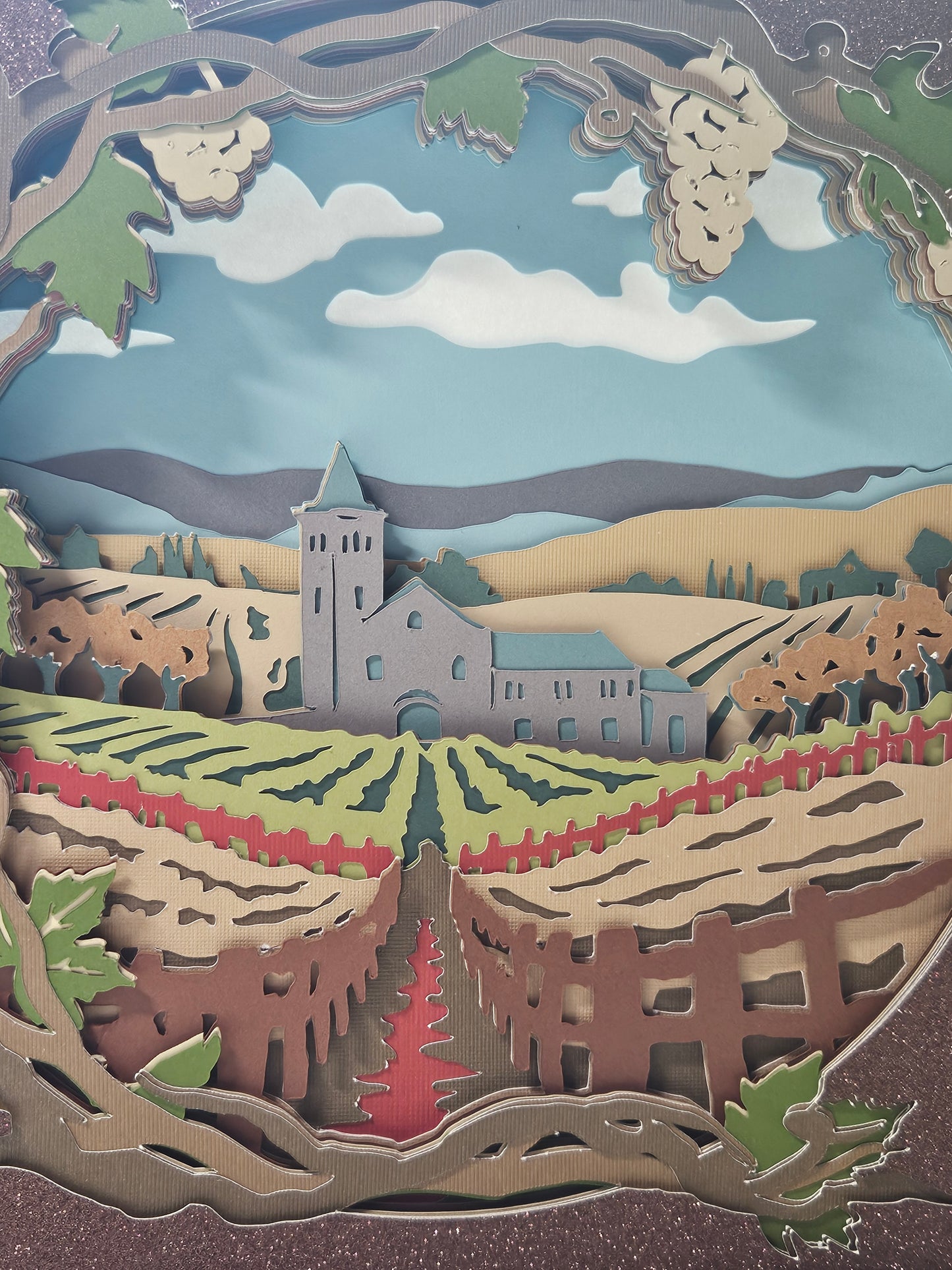 Vinyard