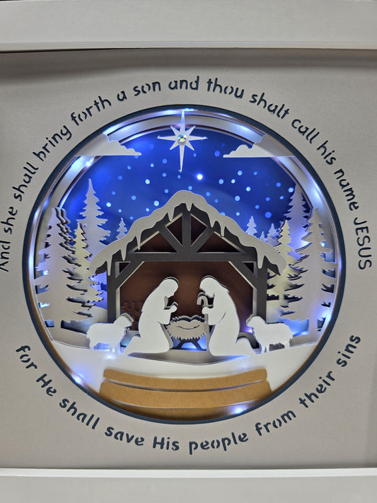 Nativity
