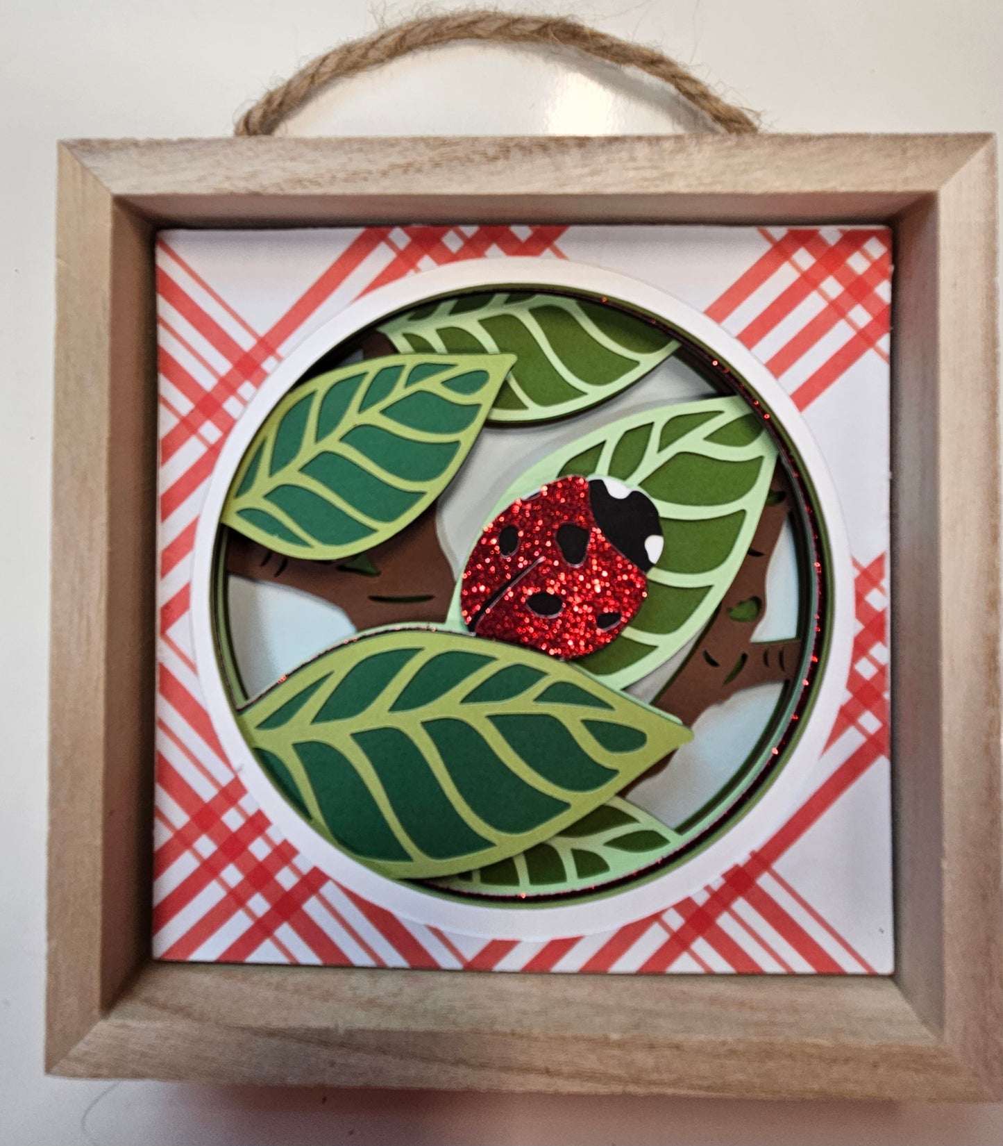 Ladybug Mini