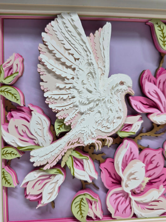 Dove & Magnolia's