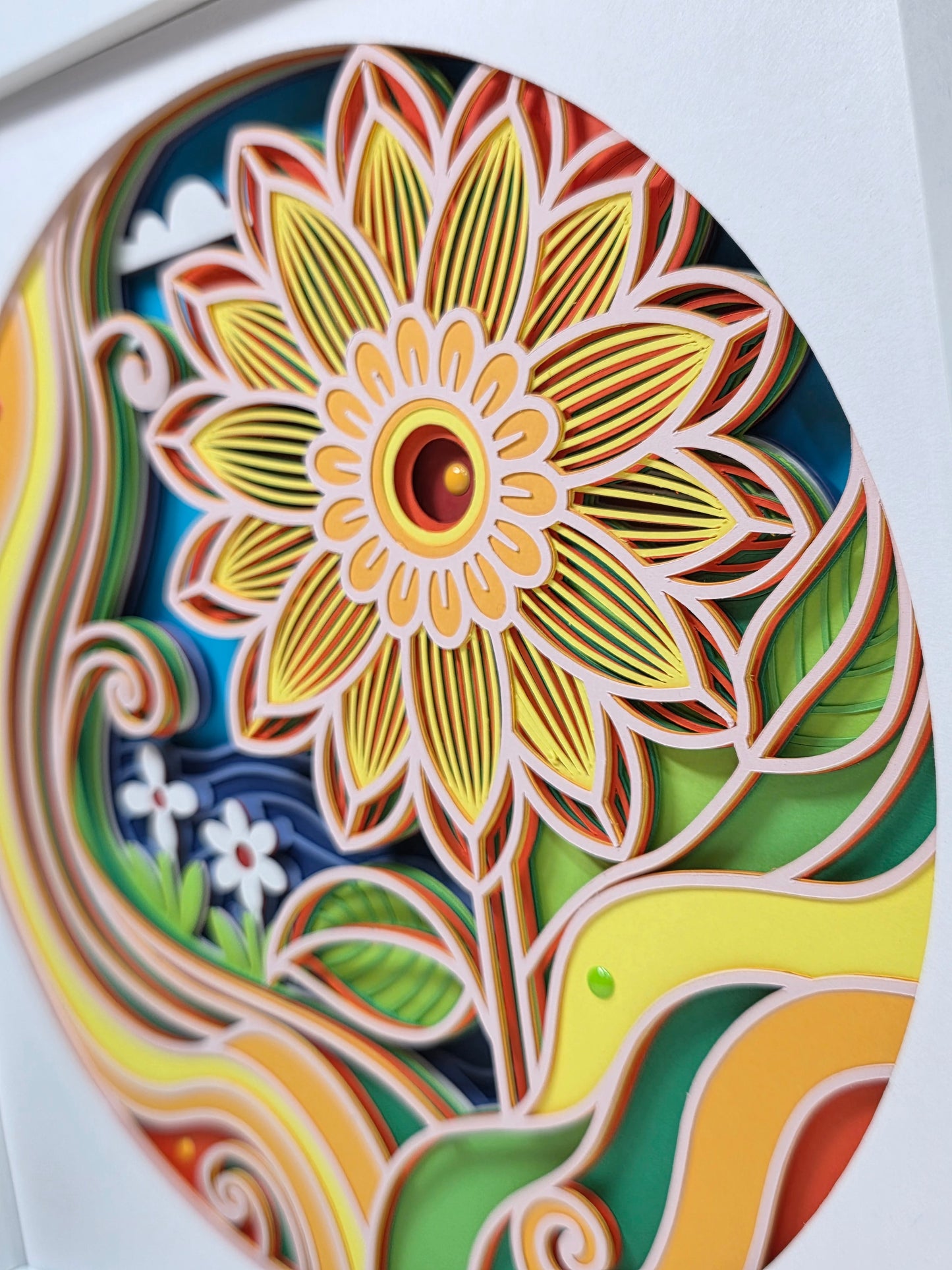 Sunflower