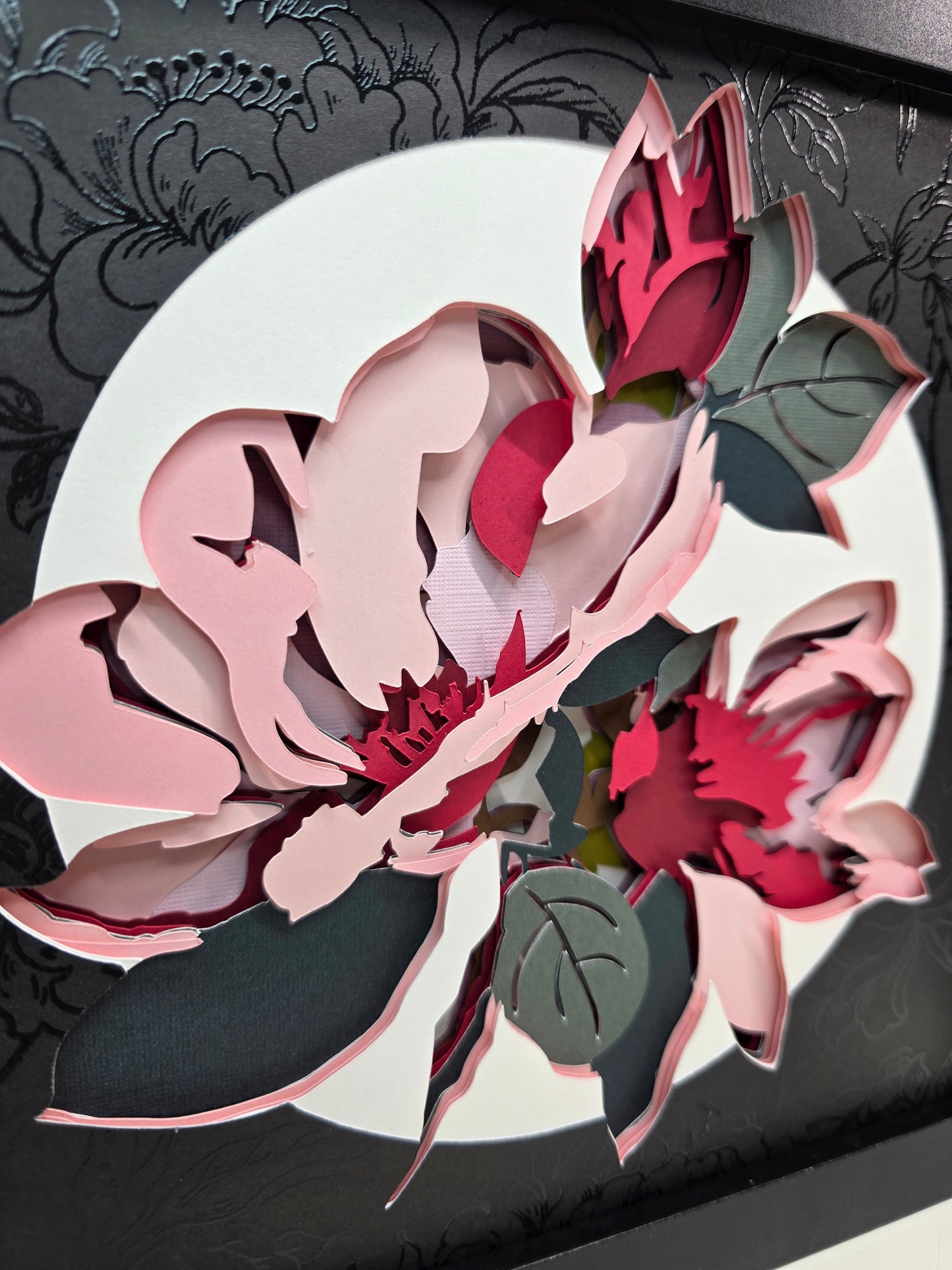 Magnolia