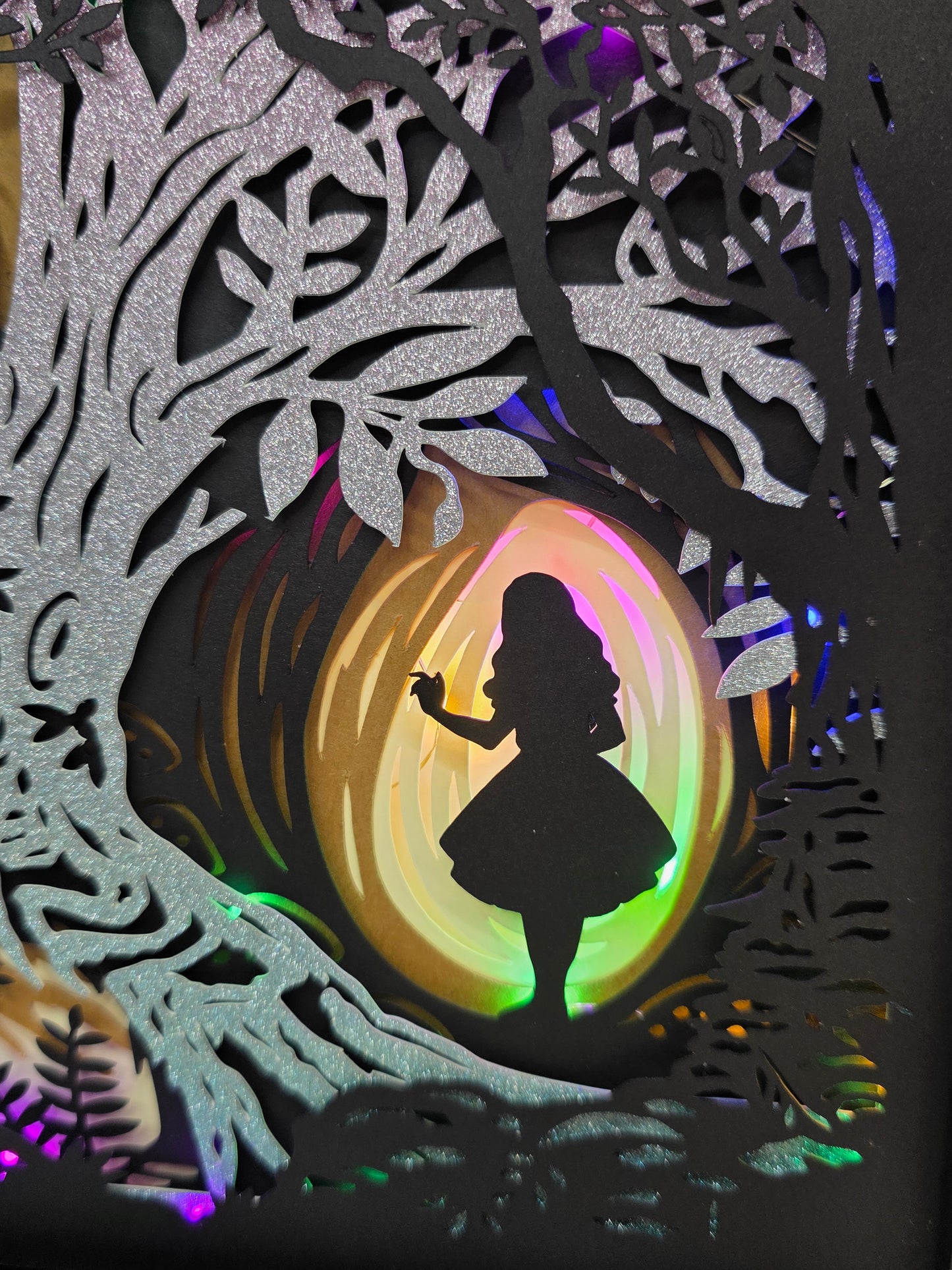 Wonderland