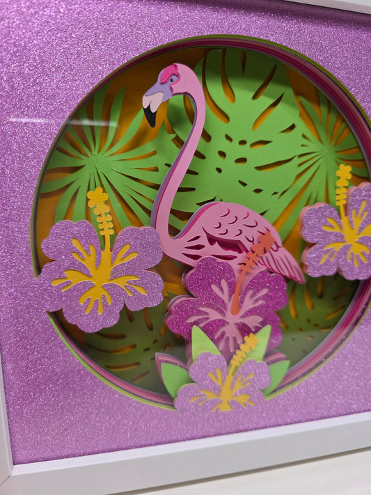 Flamingo