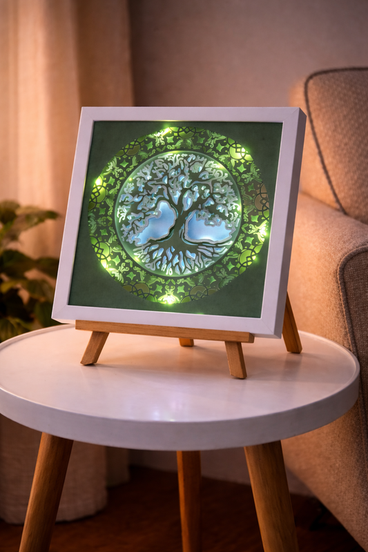Tree of Life