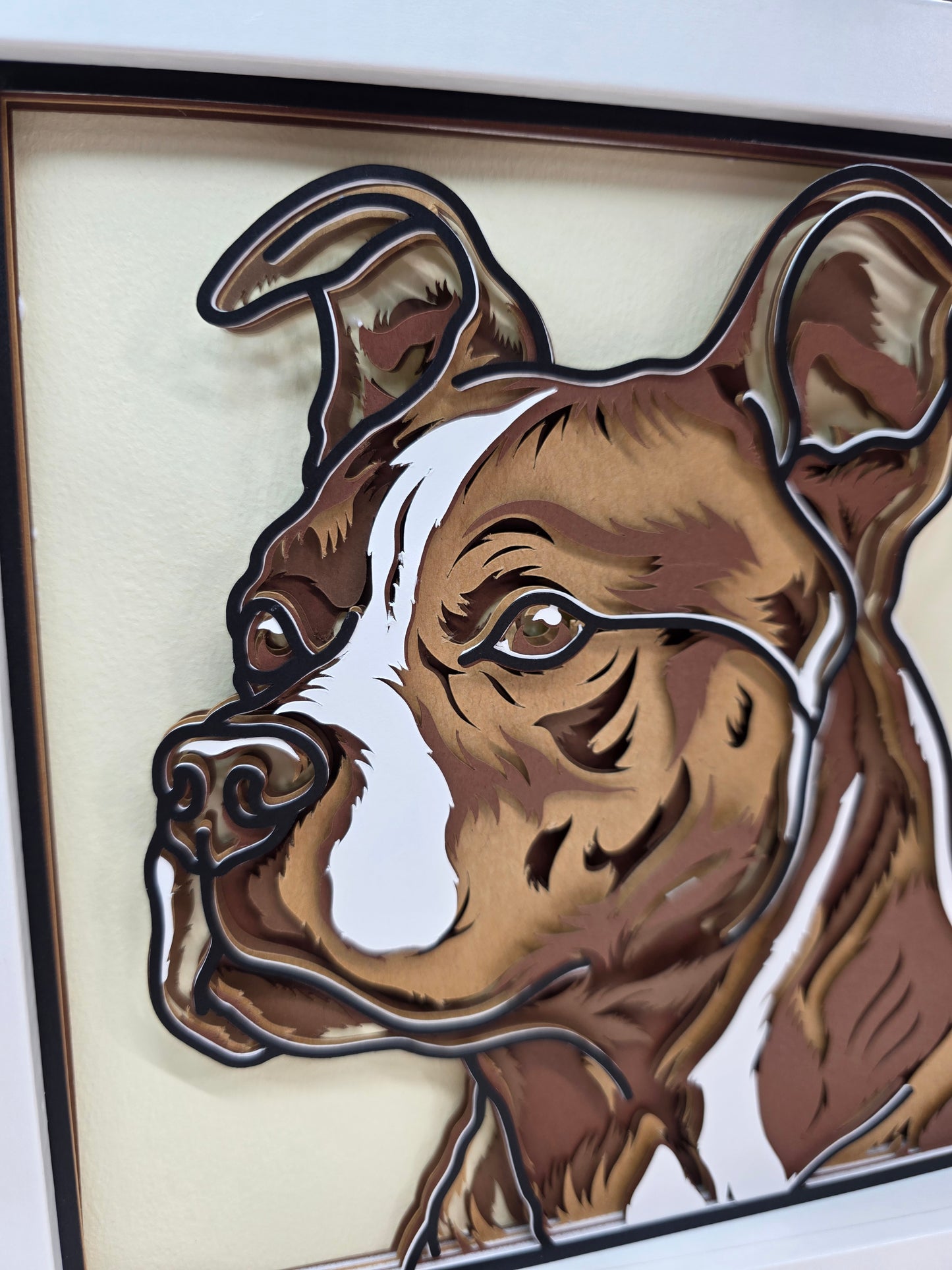 Pit Bull