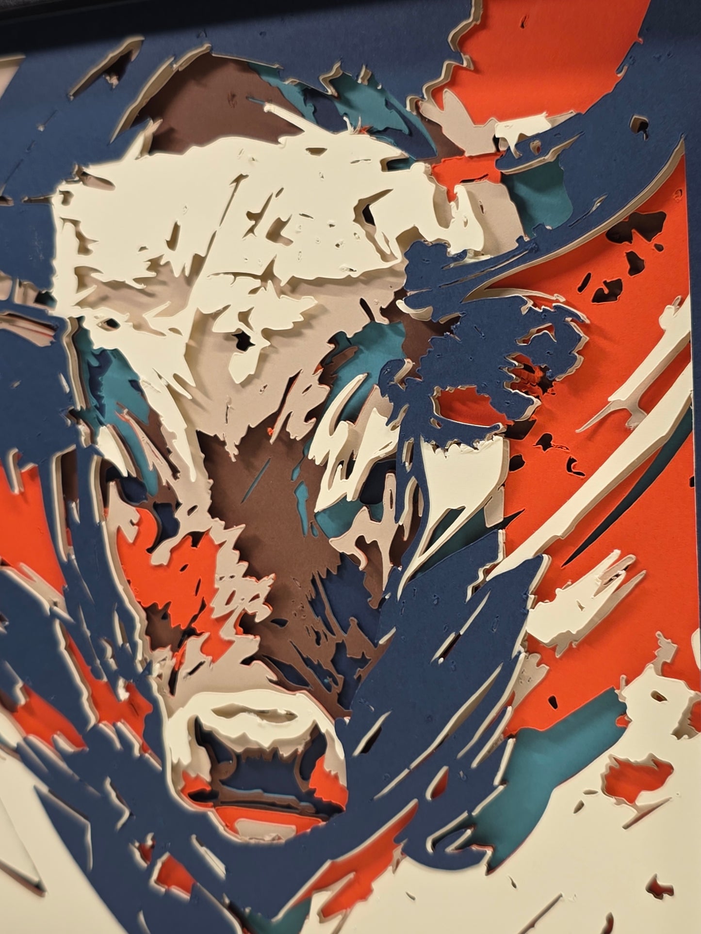 Bull