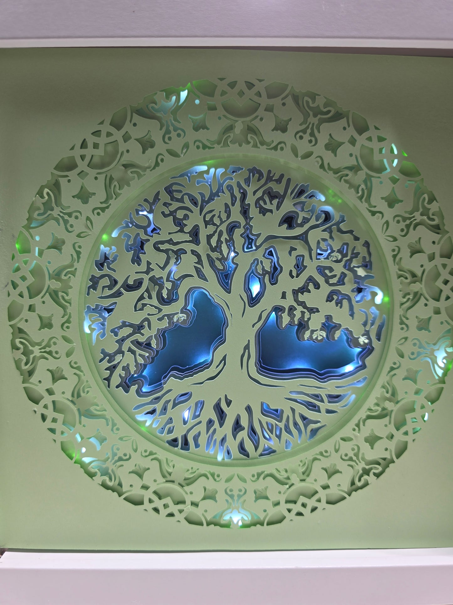 Tree of Life