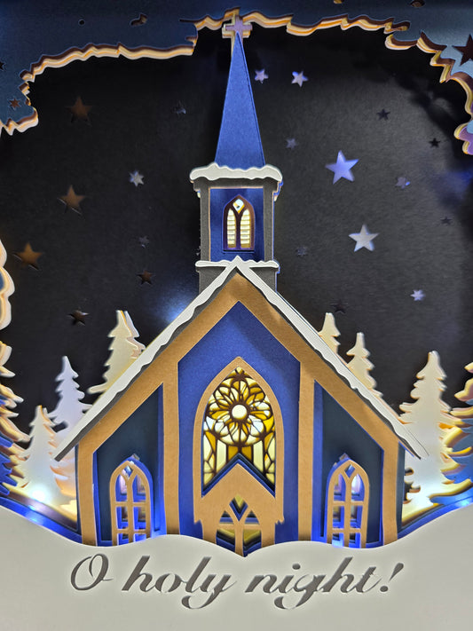 O Holy Night