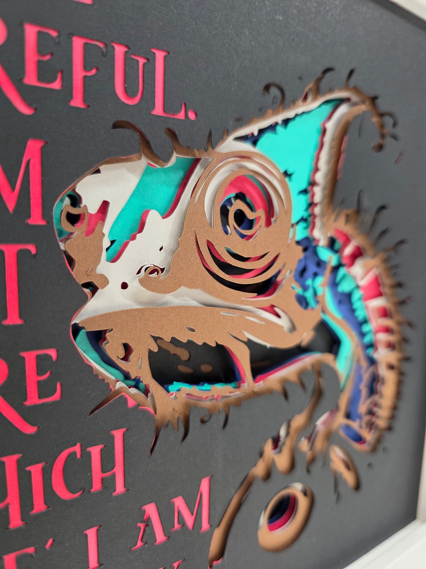 Chameleon Me