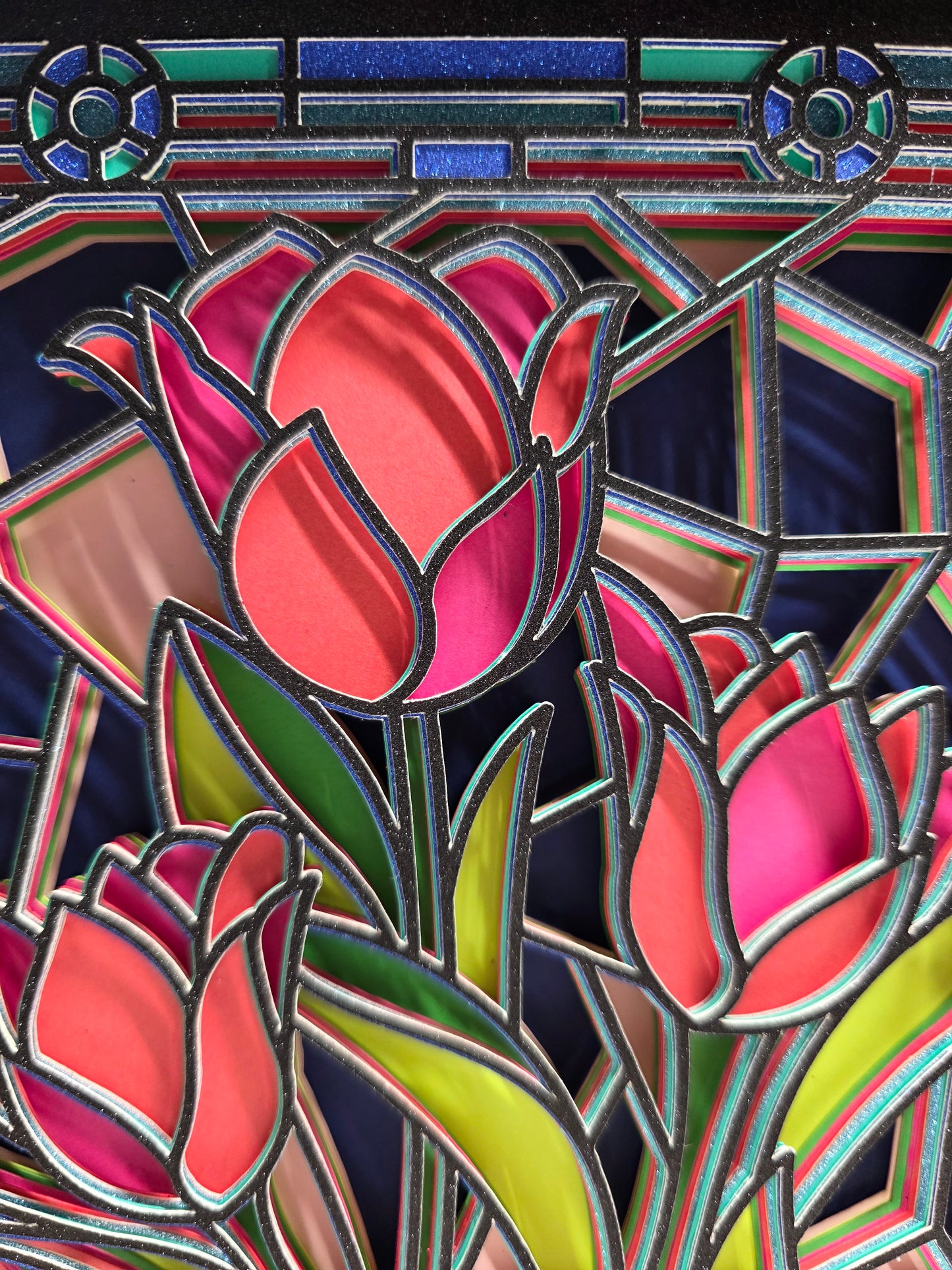 Tulips