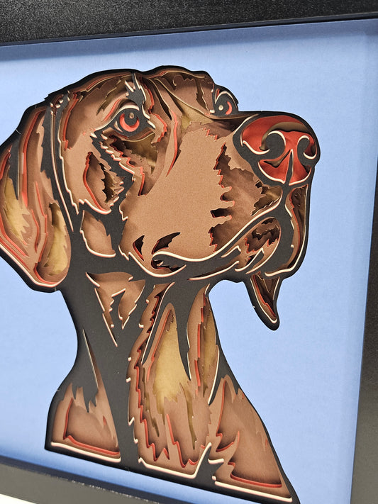 Visalia Dog