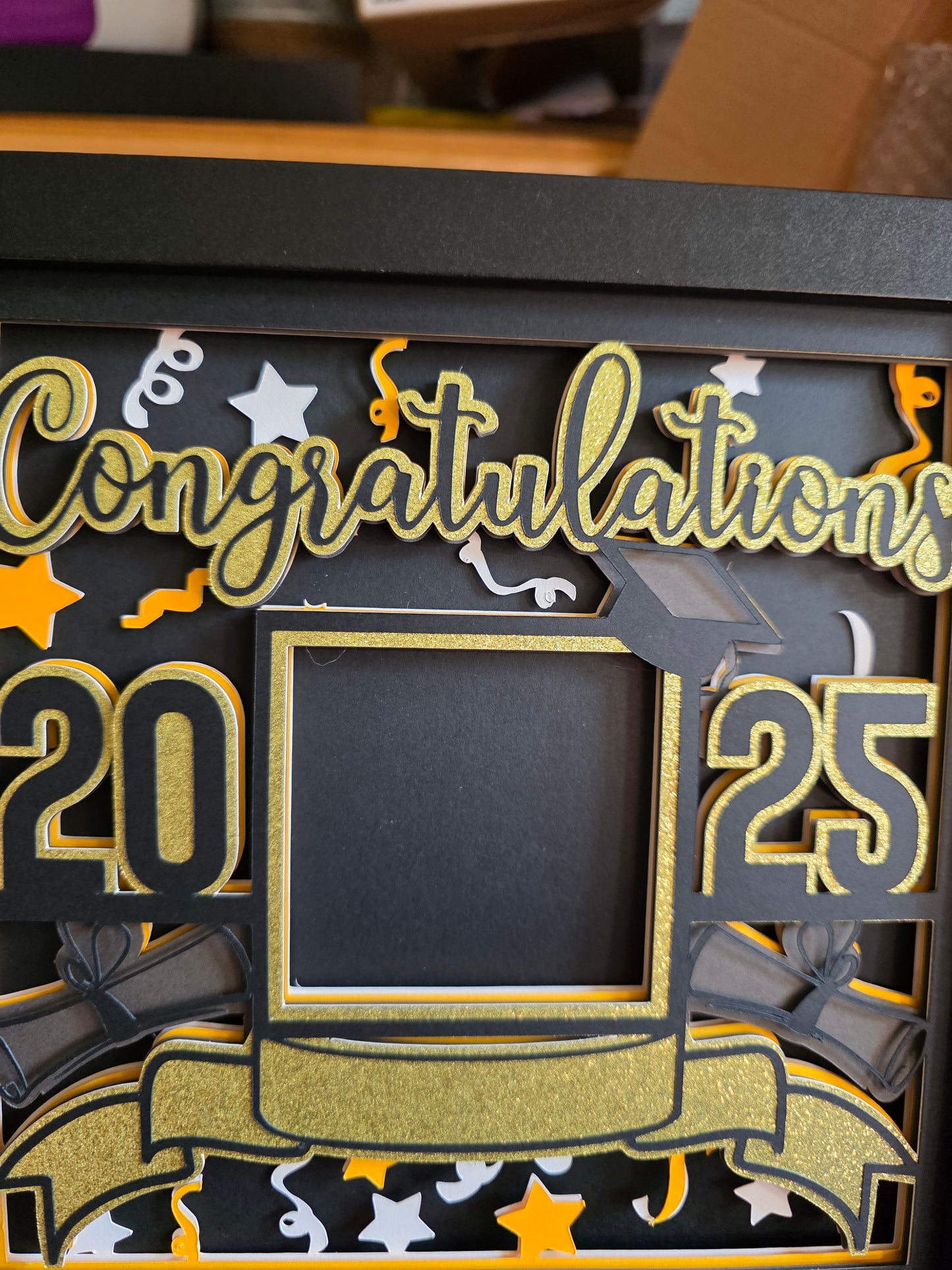 Graduation Memory
