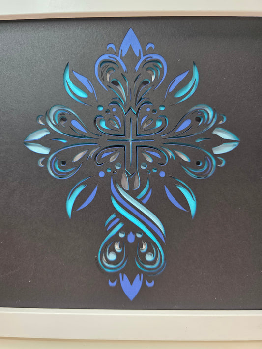 Cross