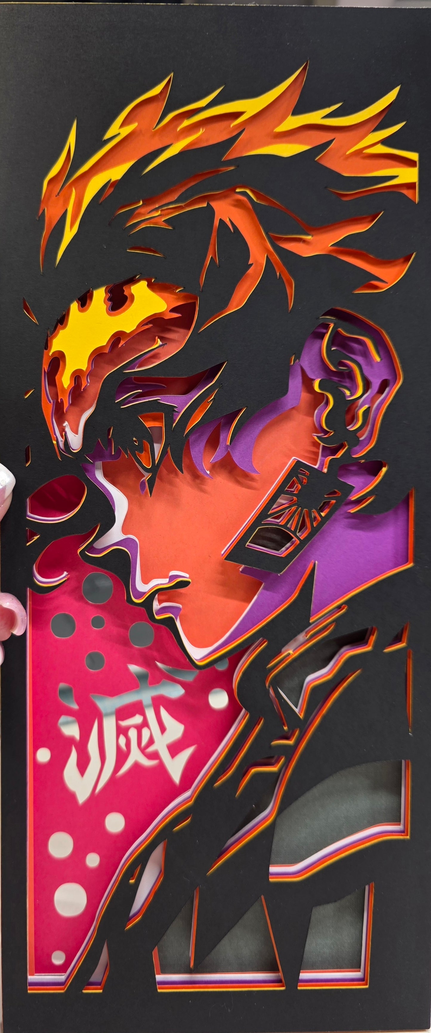 Anime Boy