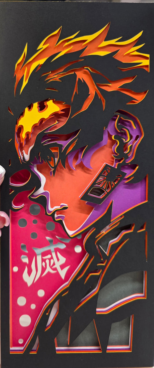Anime Boy