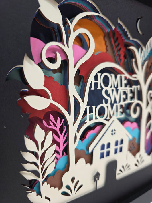 Home Sweet Home