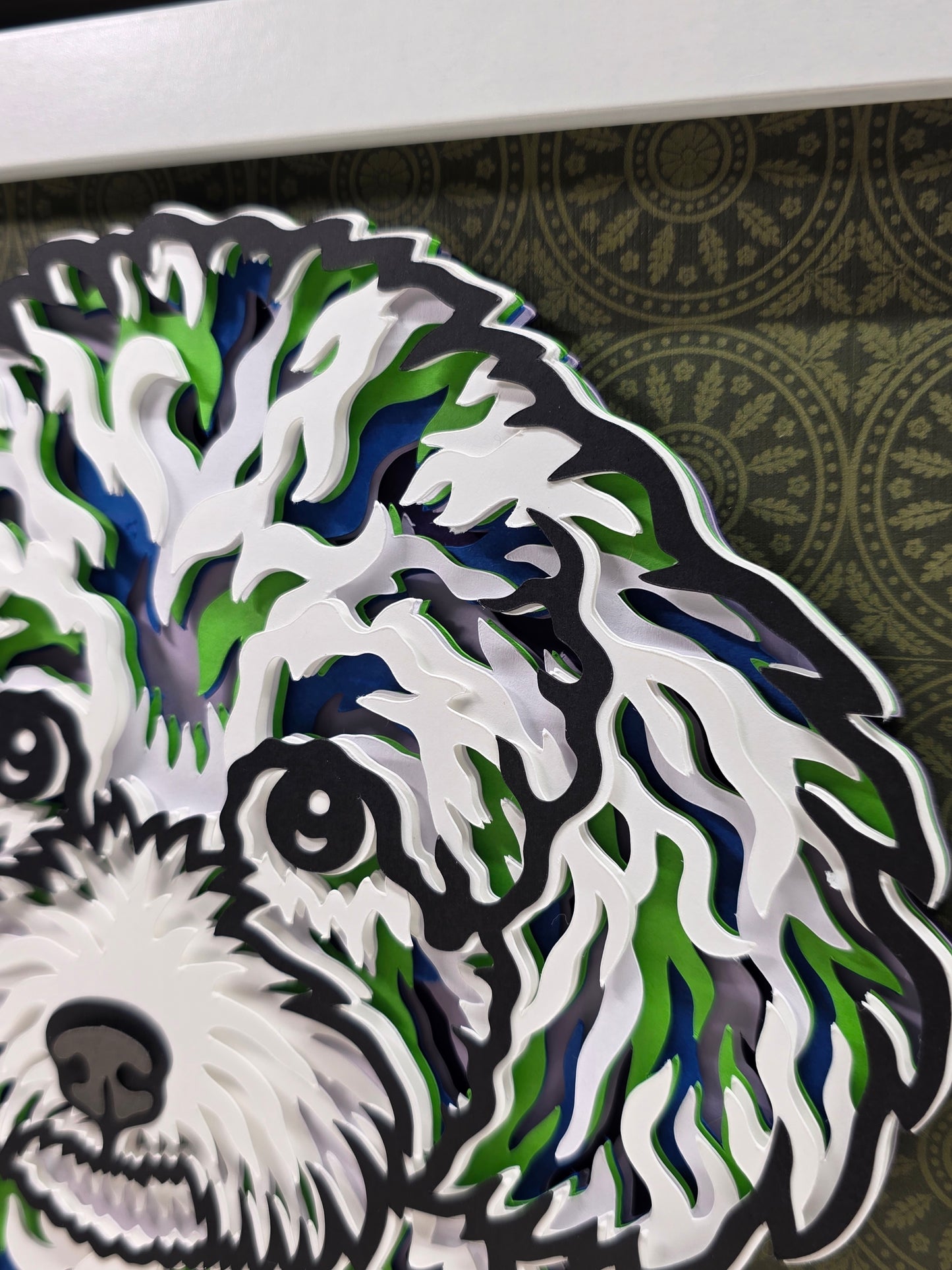 Poodle