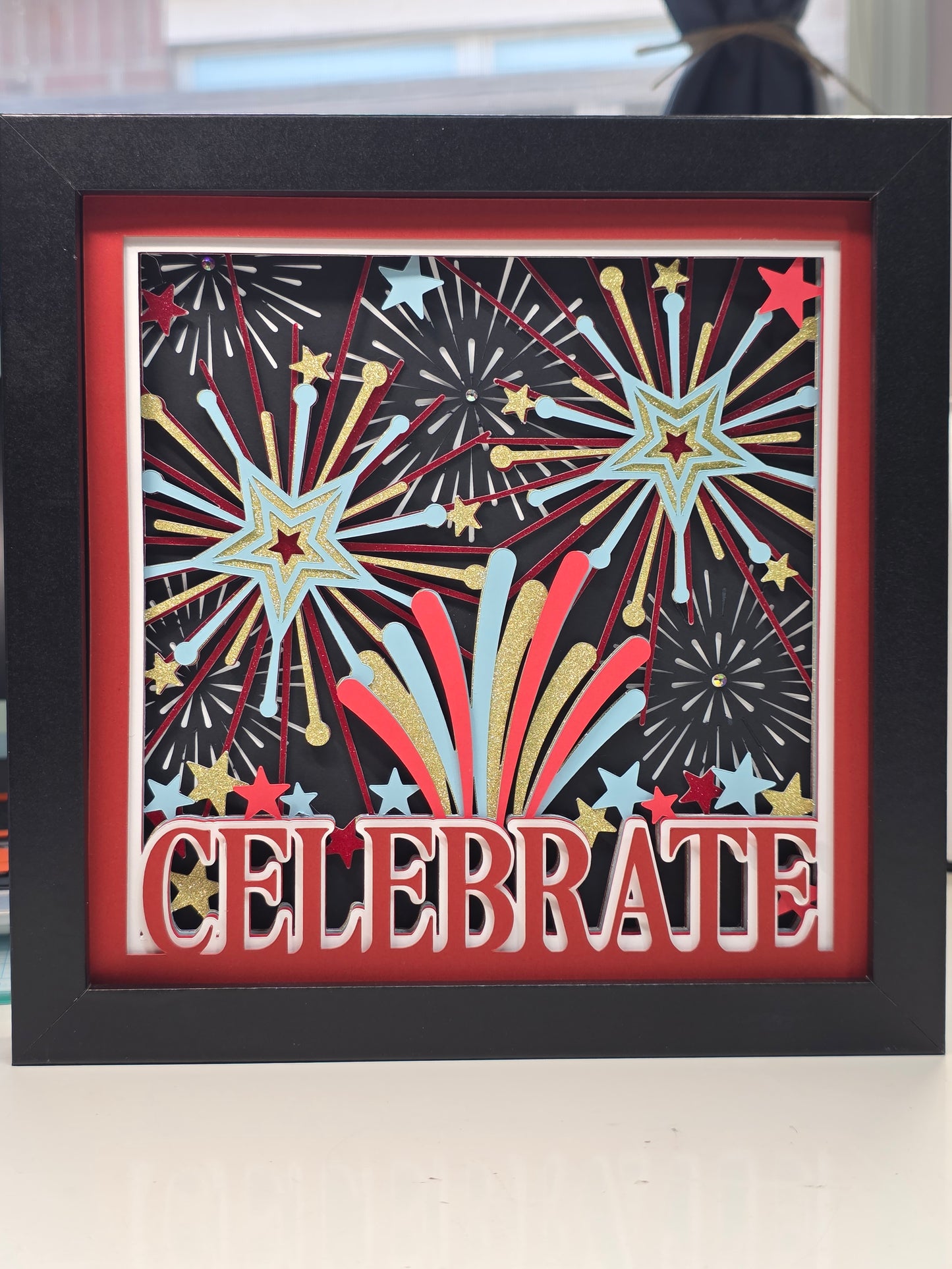 July 4th Celebrate