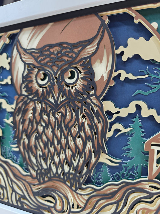 Owl