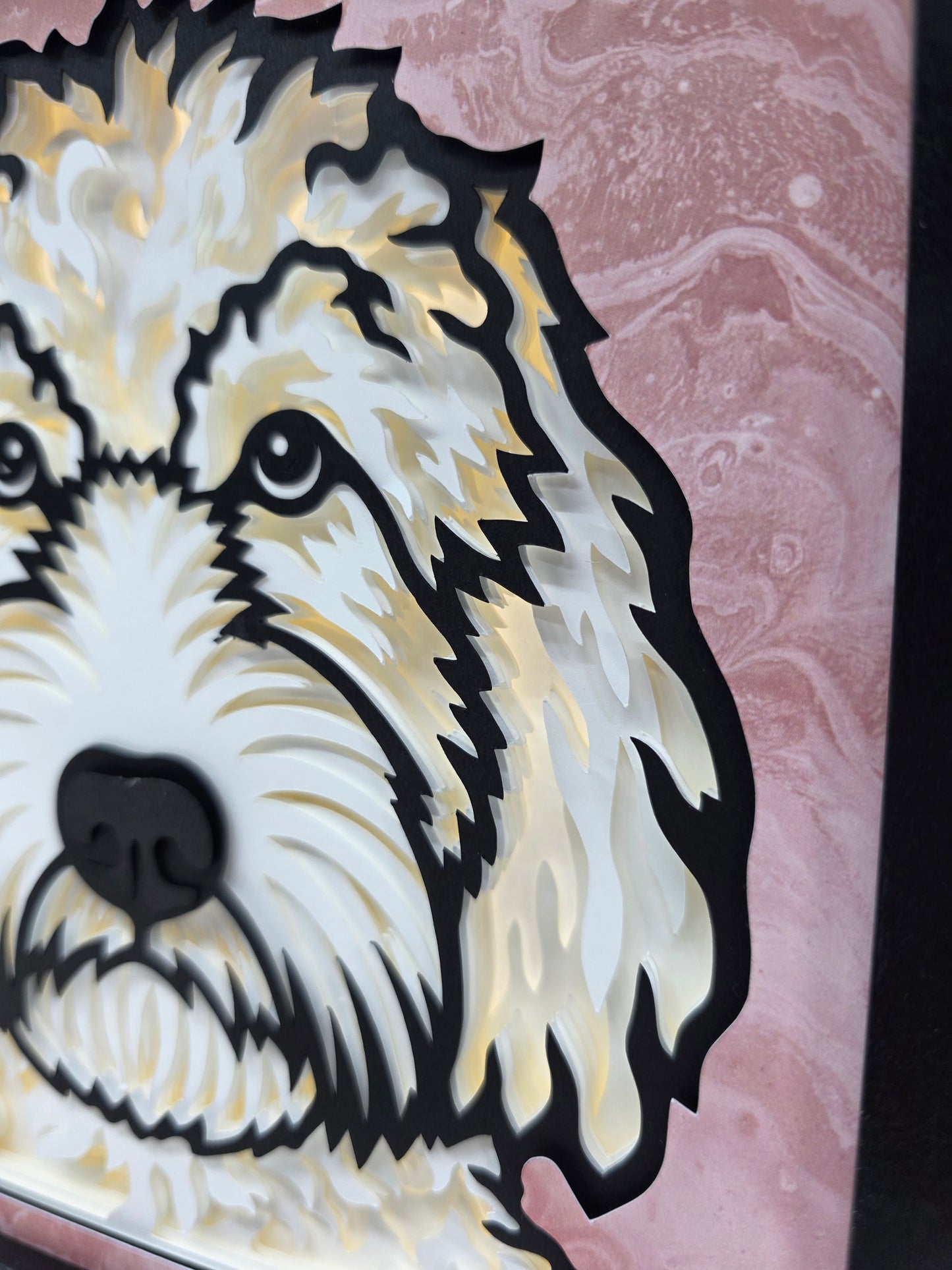 Goldendoodle