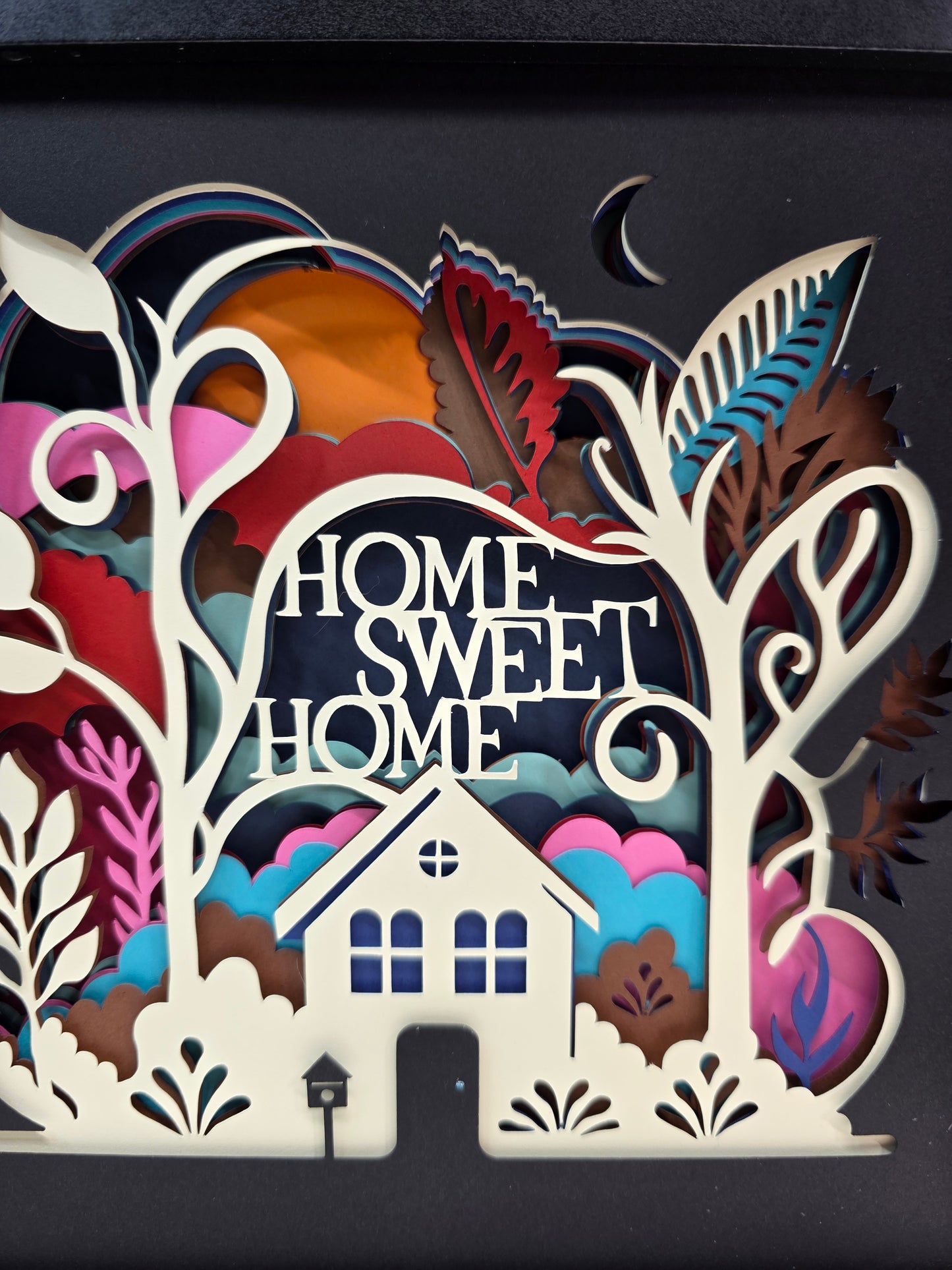 Home Sweet Home