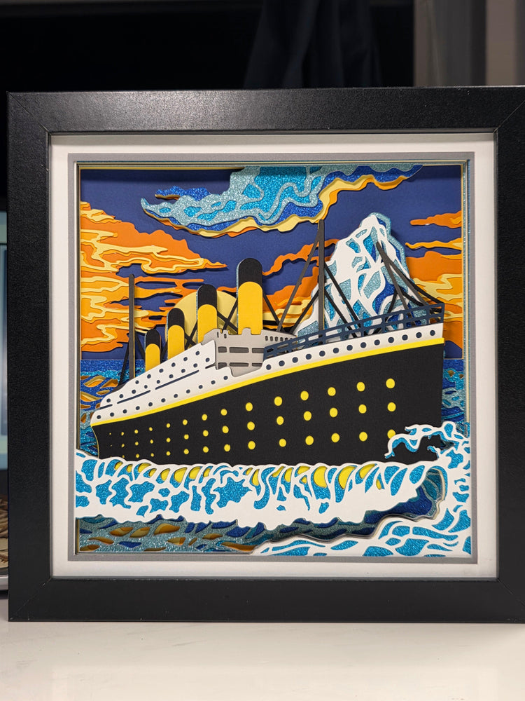 Plains, Trains & Automobile