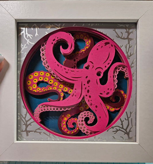 Octopus