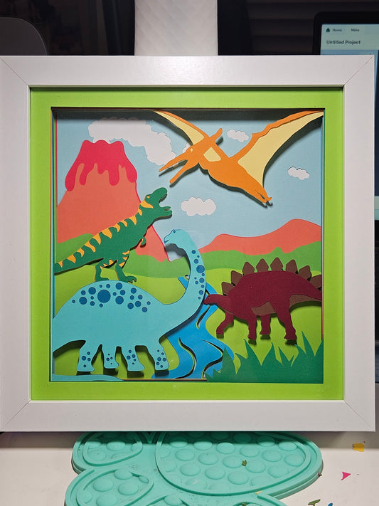 Dinosaur