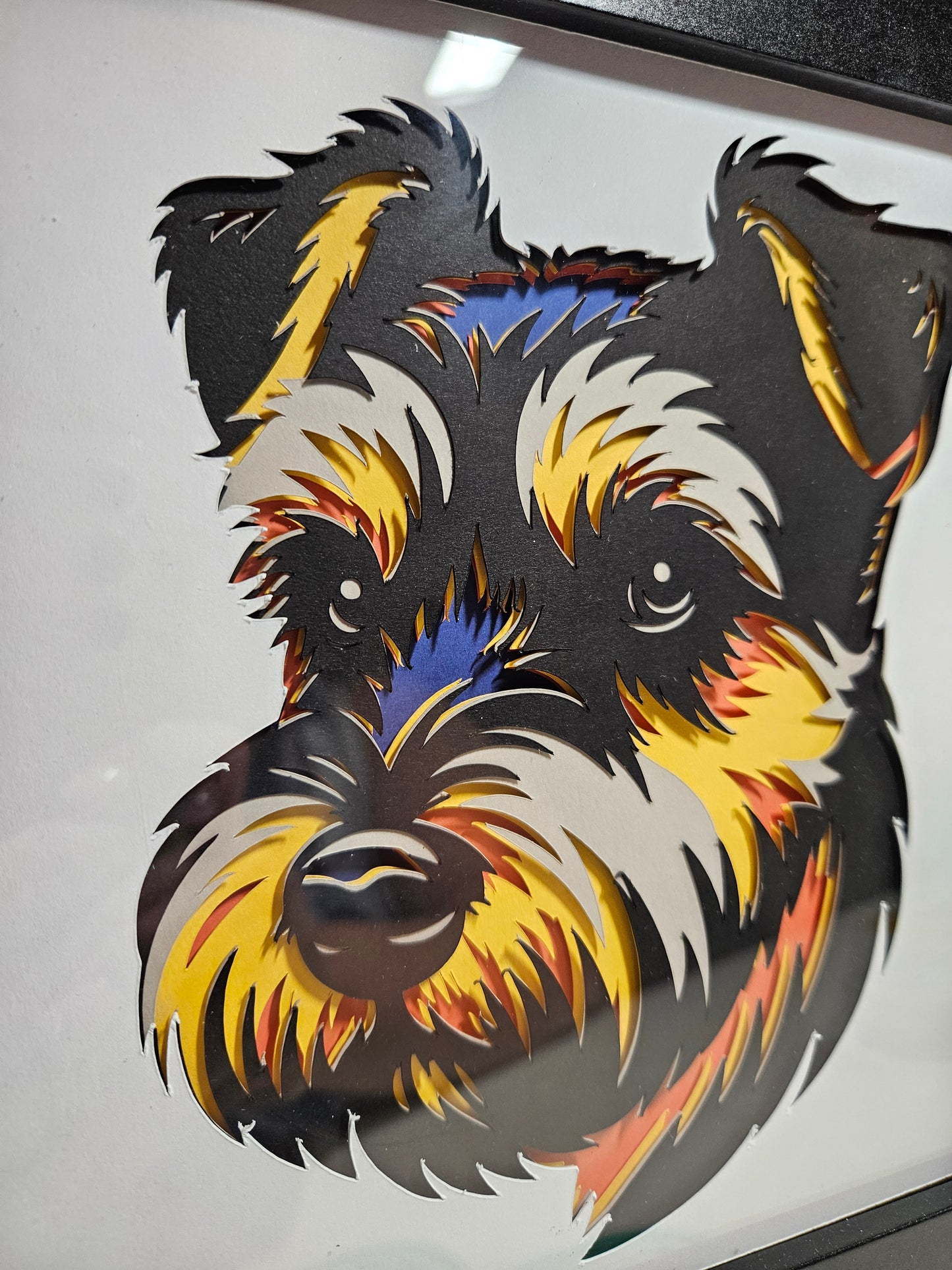 Schnauzer