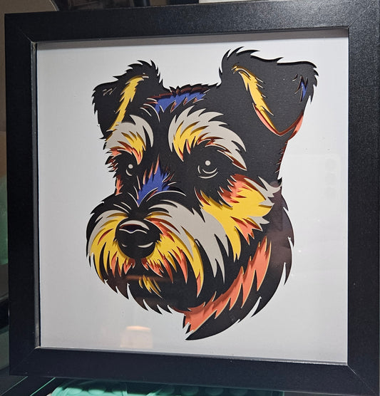 Schnauzer