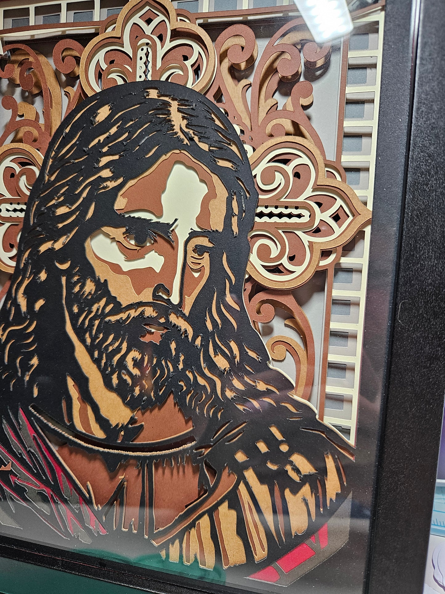 Jesus Portrait