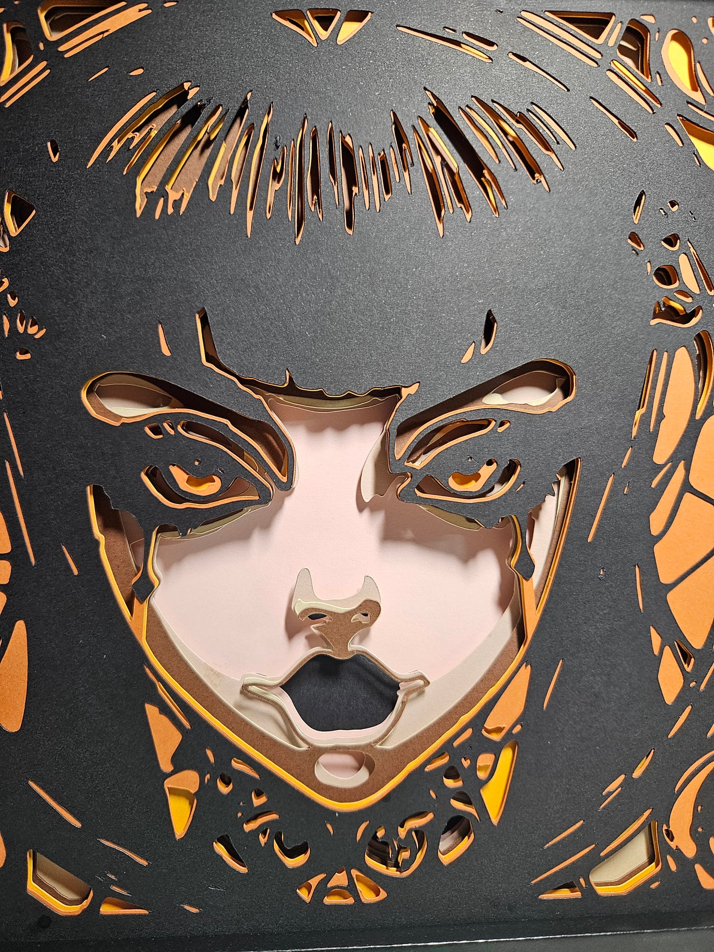Goth Girl