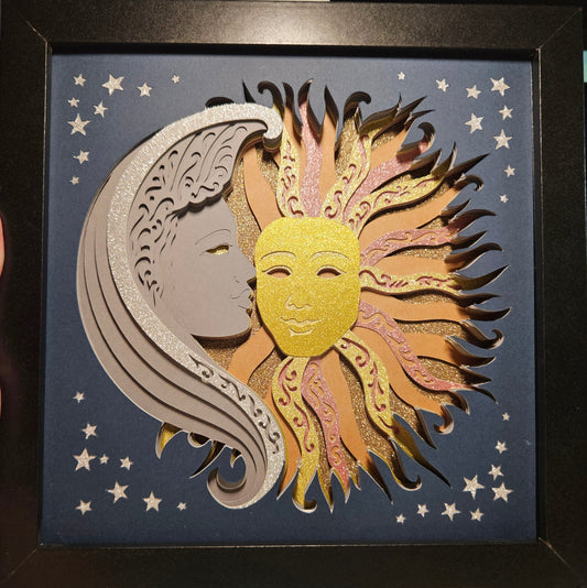 Sun & Moon