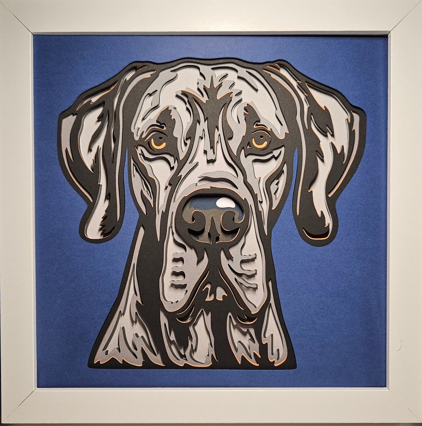 Great Dane
