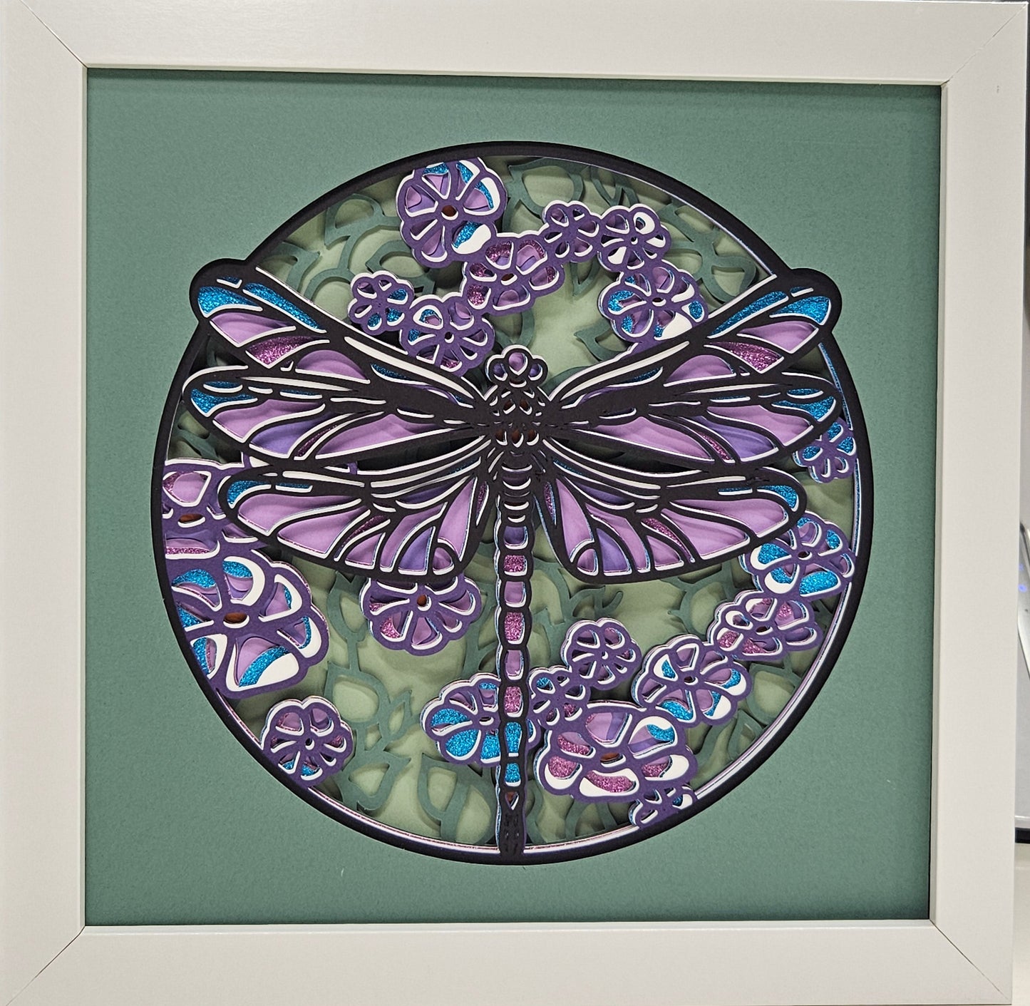 Dragonfly