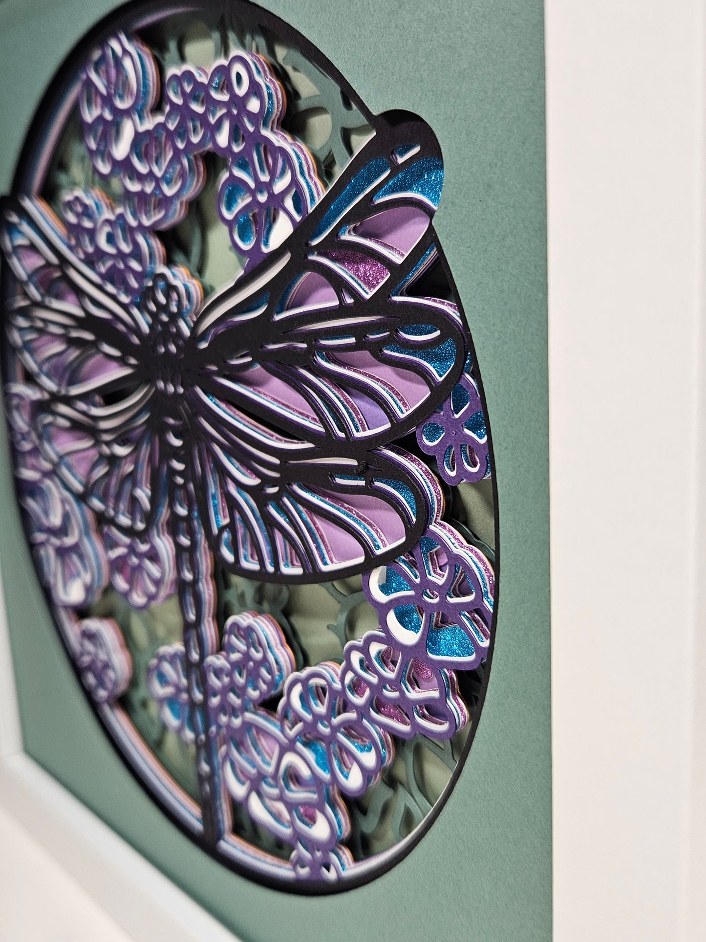 Dragonfly