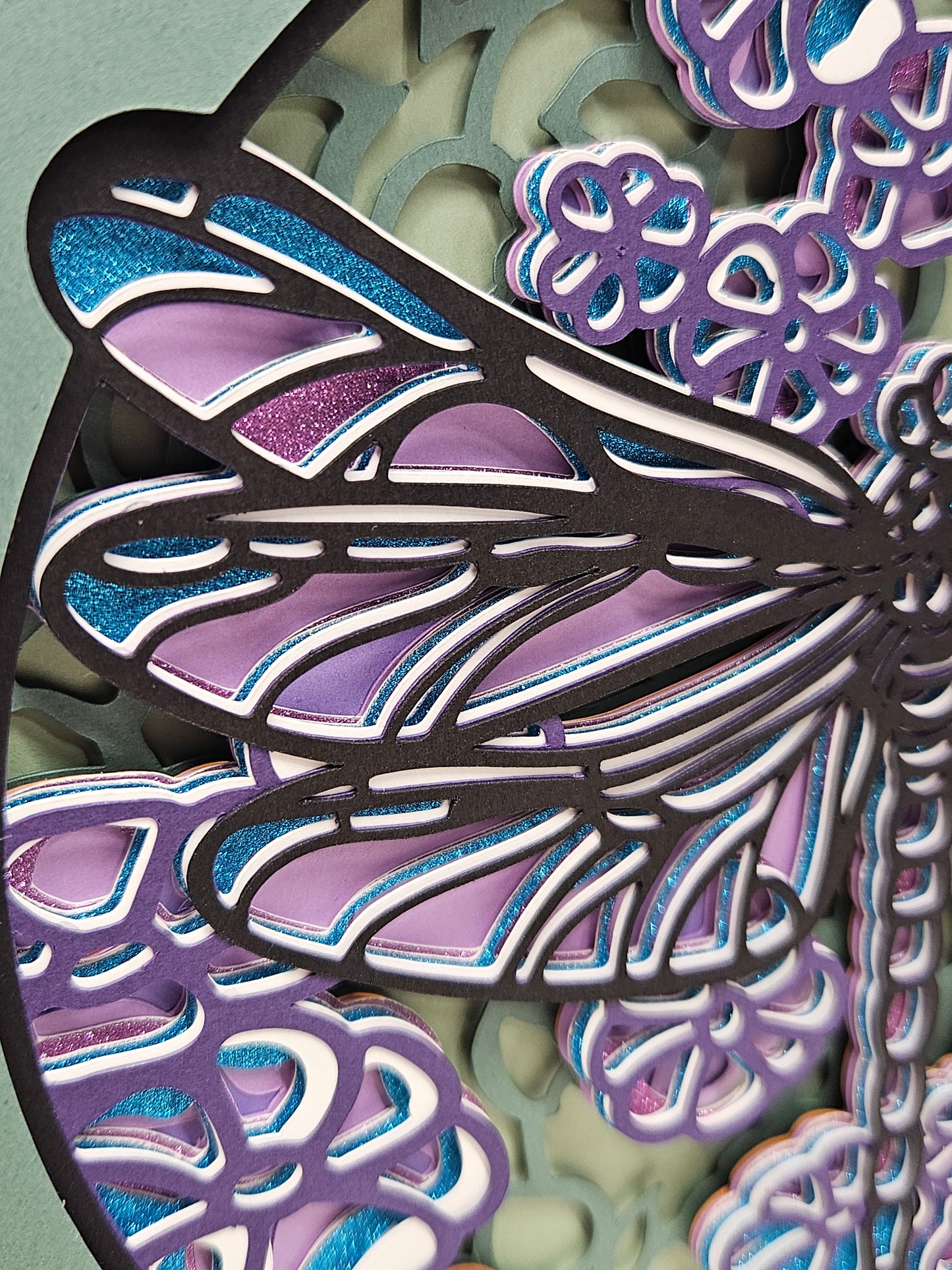 Dragonfly
