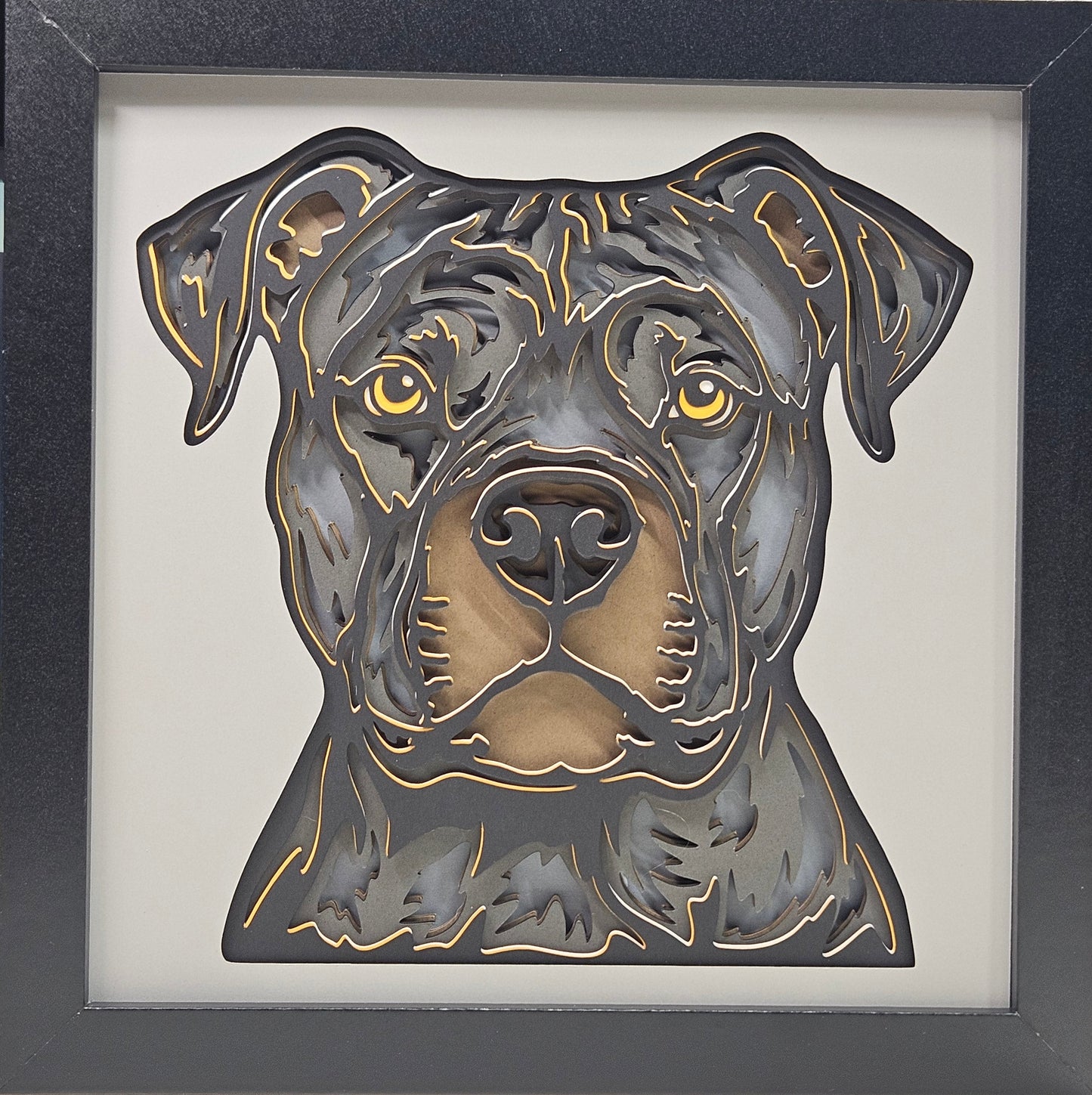 Pit Bull Terrior