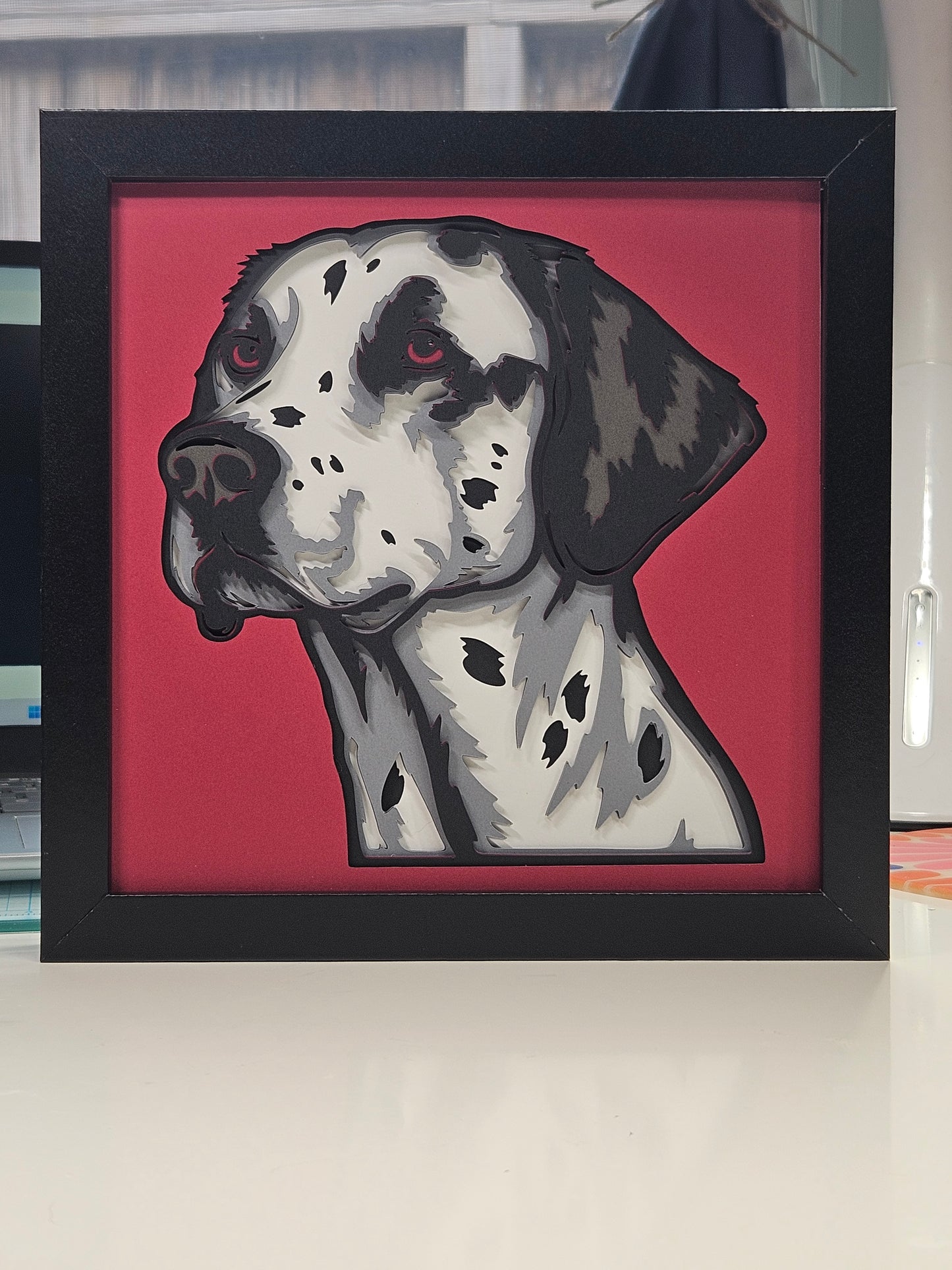 Dalmatian