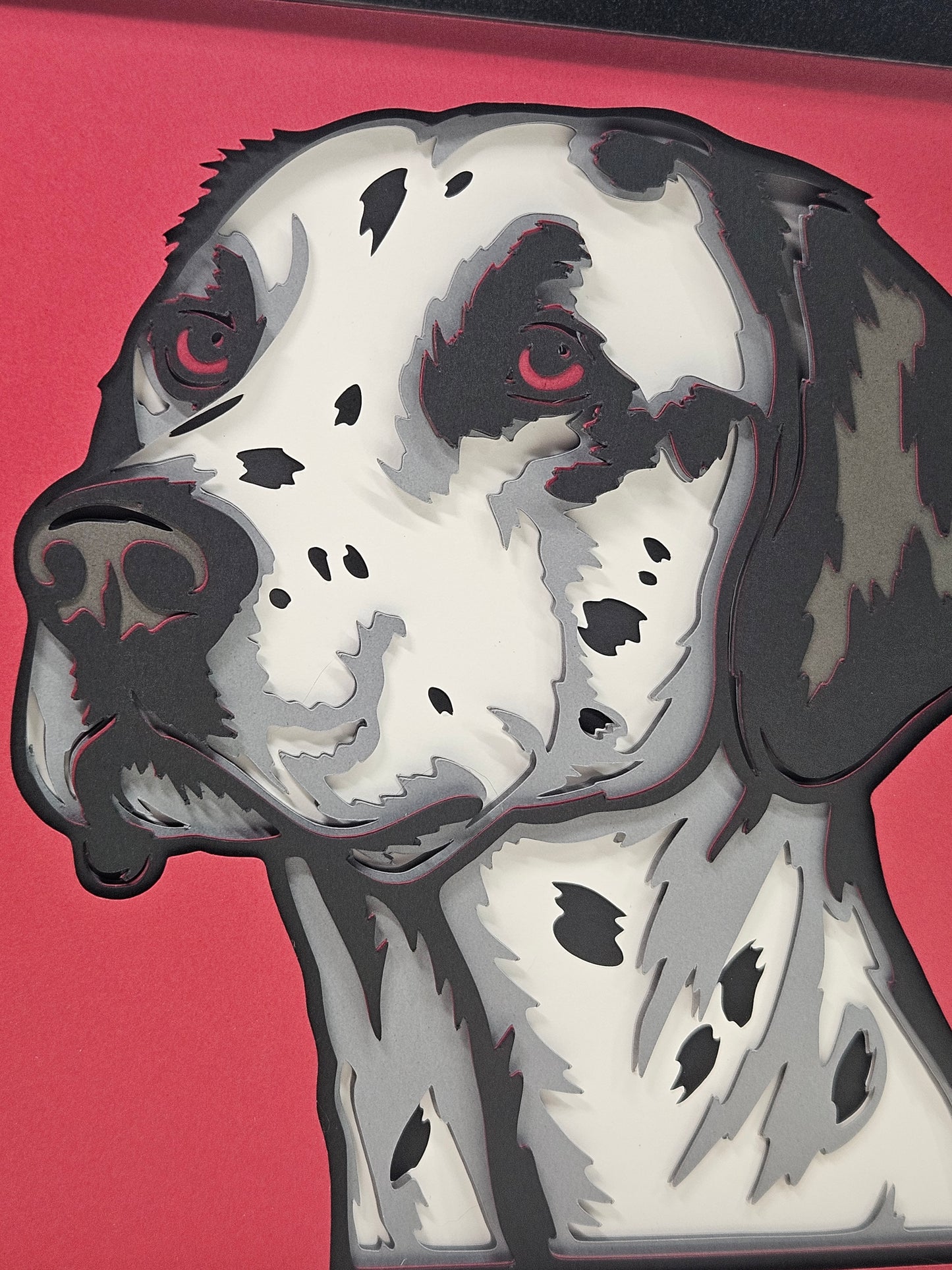 Dalmatian