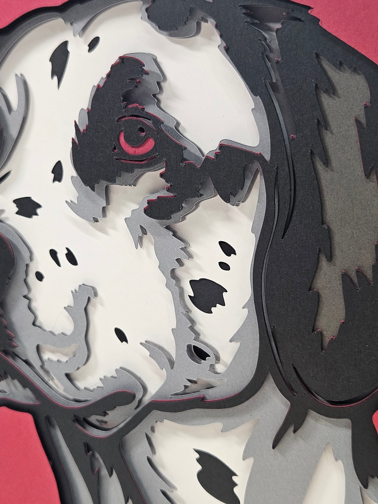 Dalmatian