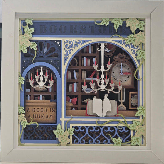 Store Bookstore