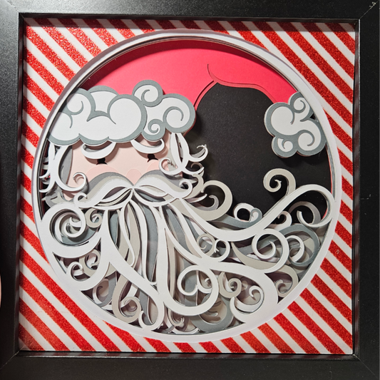 Christmas Santa