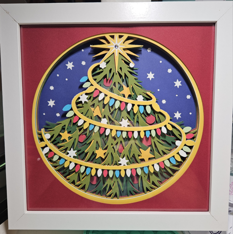 Christmas Tree